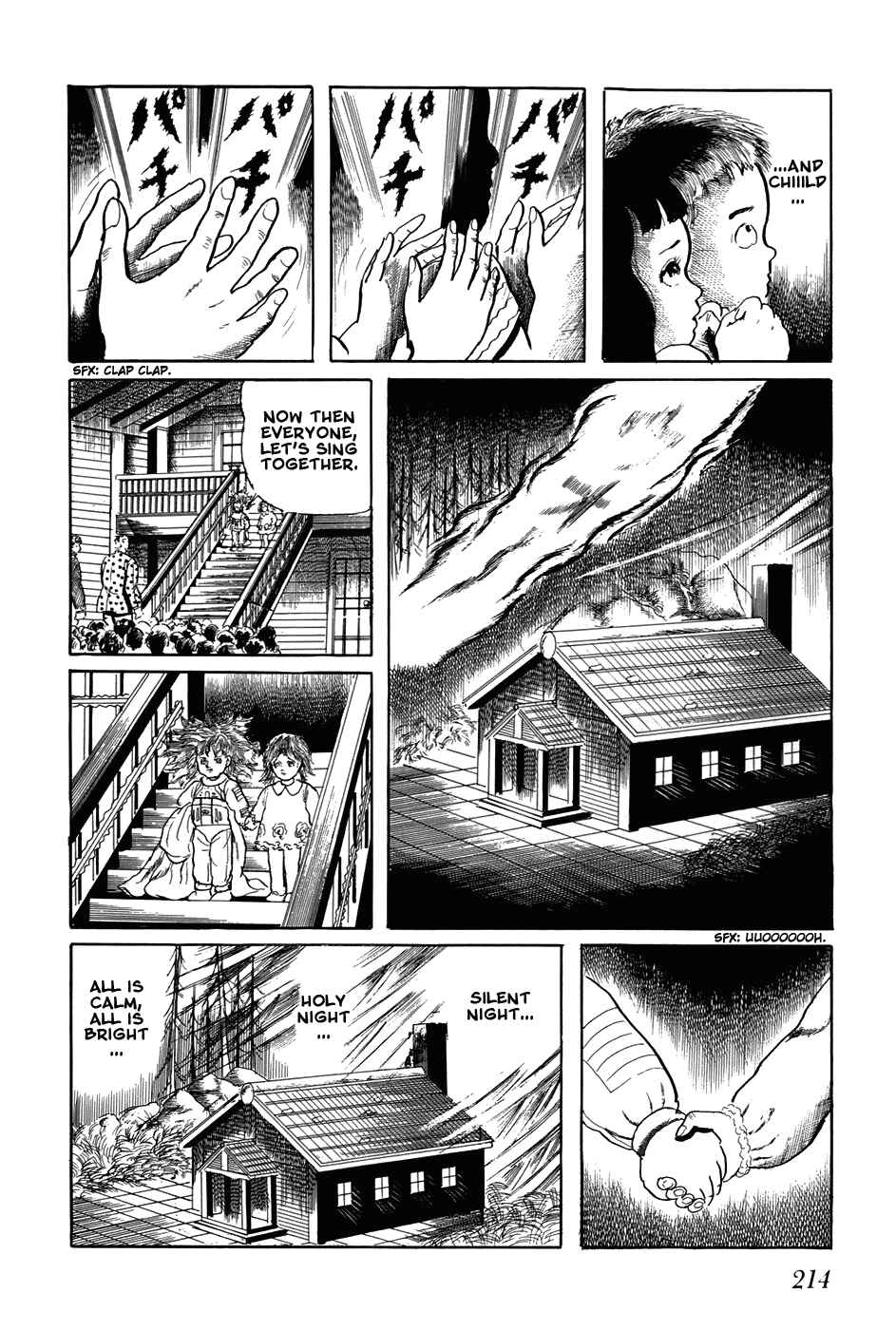 Page 4 Chapter 193 Fourteen