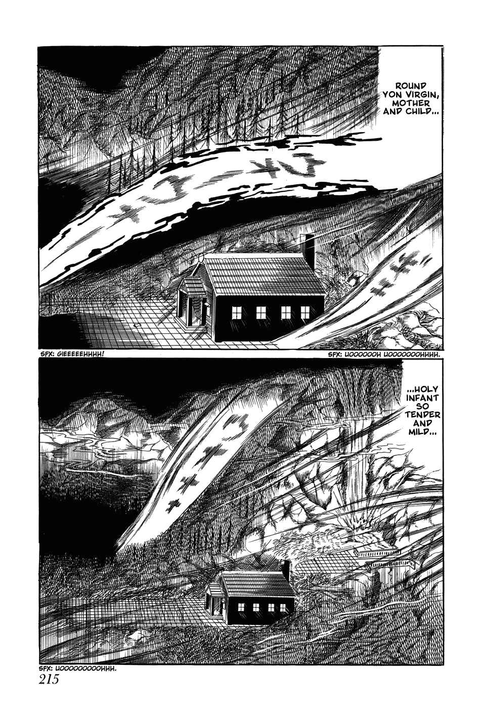 Page 5 Chapter 193 Fourteen