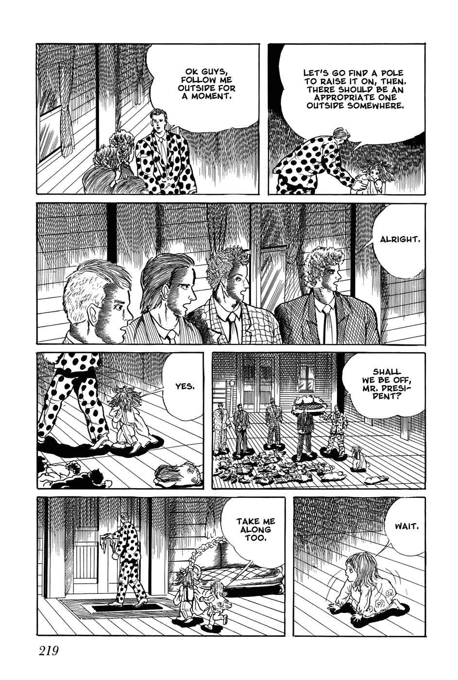 Page 9 Chapter 193 Fourteen