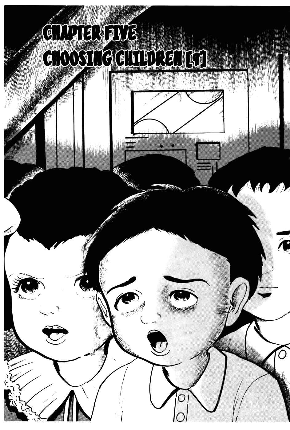 Page 1 Chapter 130 Fourteen