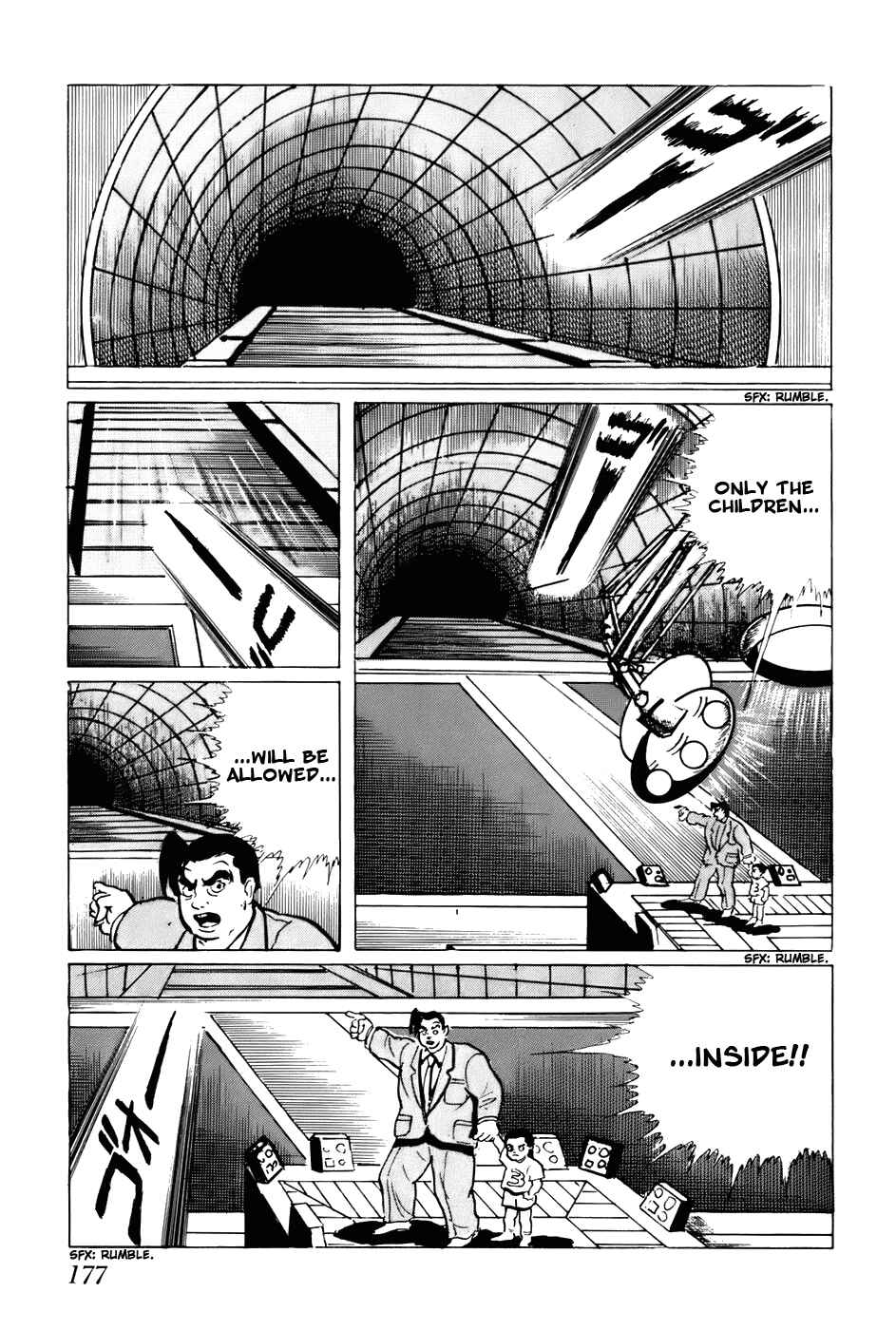 Page 11 Chapter 130 Fourteen
