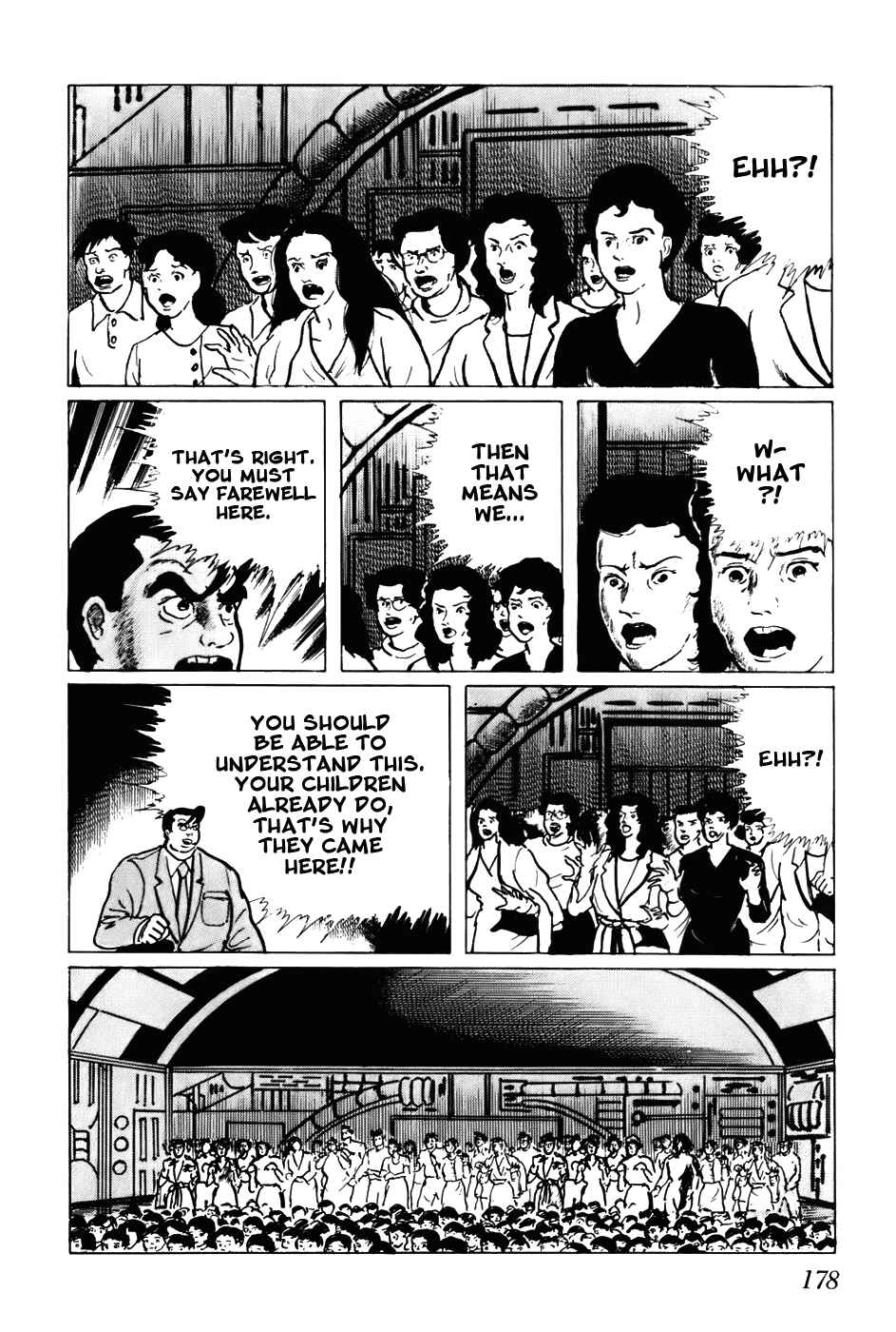 Page 12 Chapter 130 Fourteen