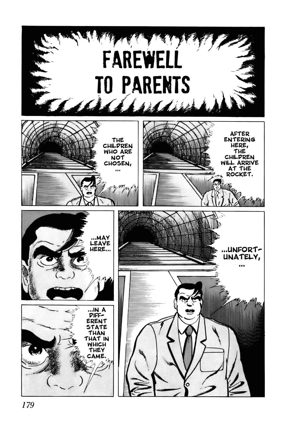 Page 13 Chapter 130 Fourteen