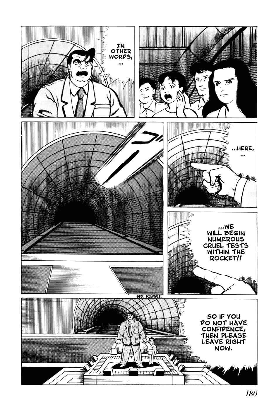 Page 14 Chapter 130 Fourteen