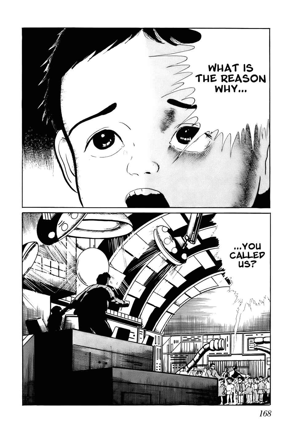 Page 2 Chapter 130 Fourteen