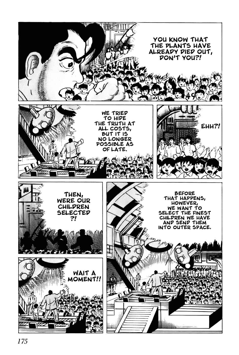 Page 9 Chapter 130 Fourteen
