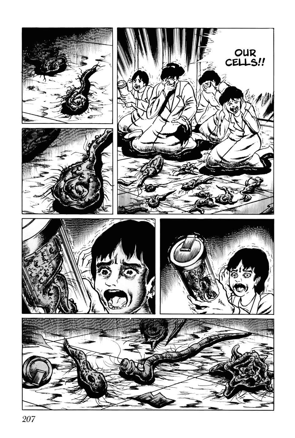 Page 13 Chapter 112 Fourteen