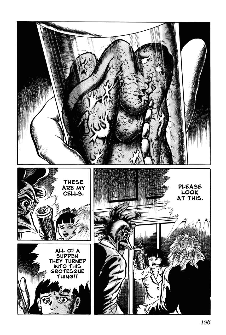 Page 2 Chapter 112 Fourteen