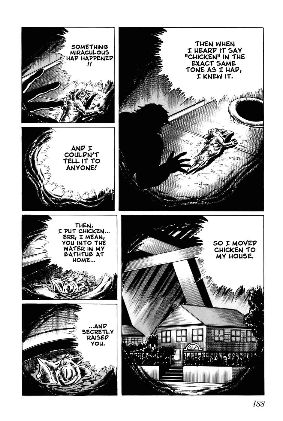 Page 10 Chapter 111 Fourteen