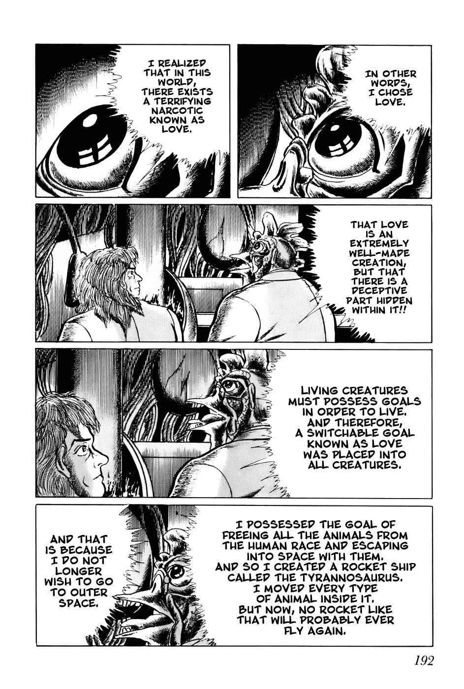 Page 14 Chapter 111 Fourteen