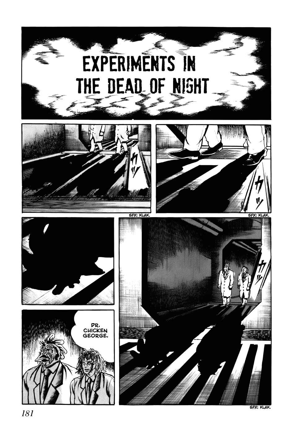 Page 3 Chapter 111 Fourteen