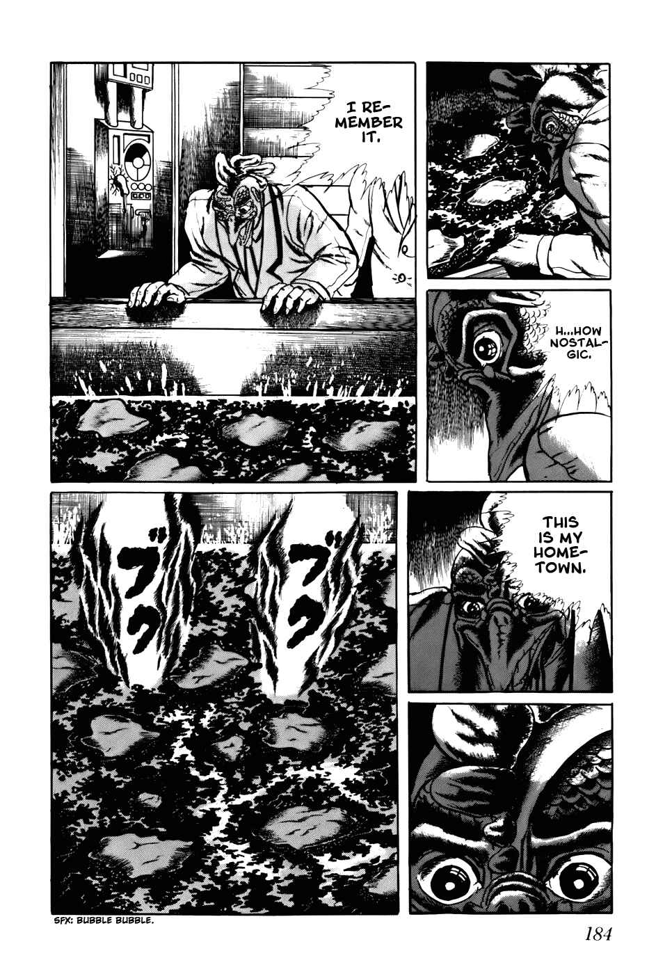 Page 6 Chapter 111 Fourteen