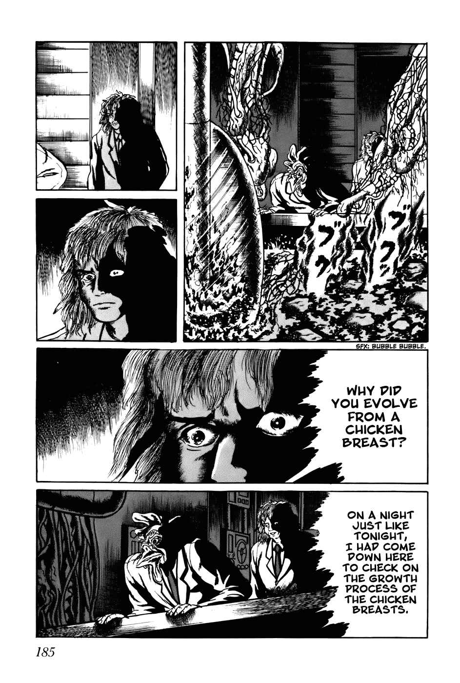 Page 7 Chapter 111 Fourteen