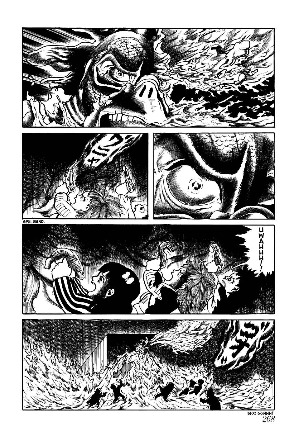 Page 10 Chapter 236 Fourteen
