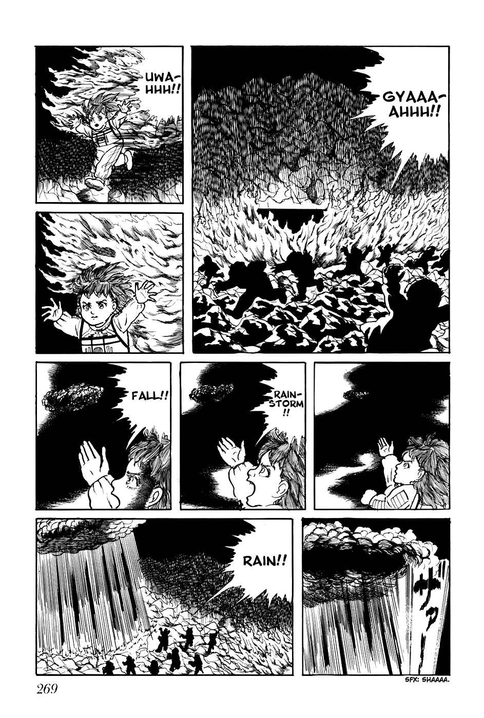 Page 11 Chapter 236 Fourteen