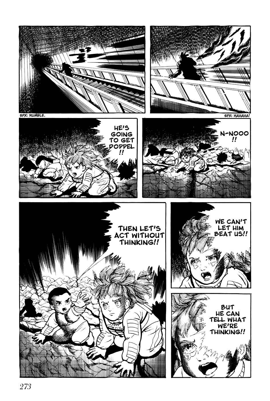Page 15 Chapter 236 Fourteen
