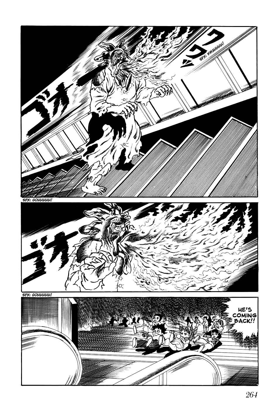 Page 6 Chapter 236 Fourteen