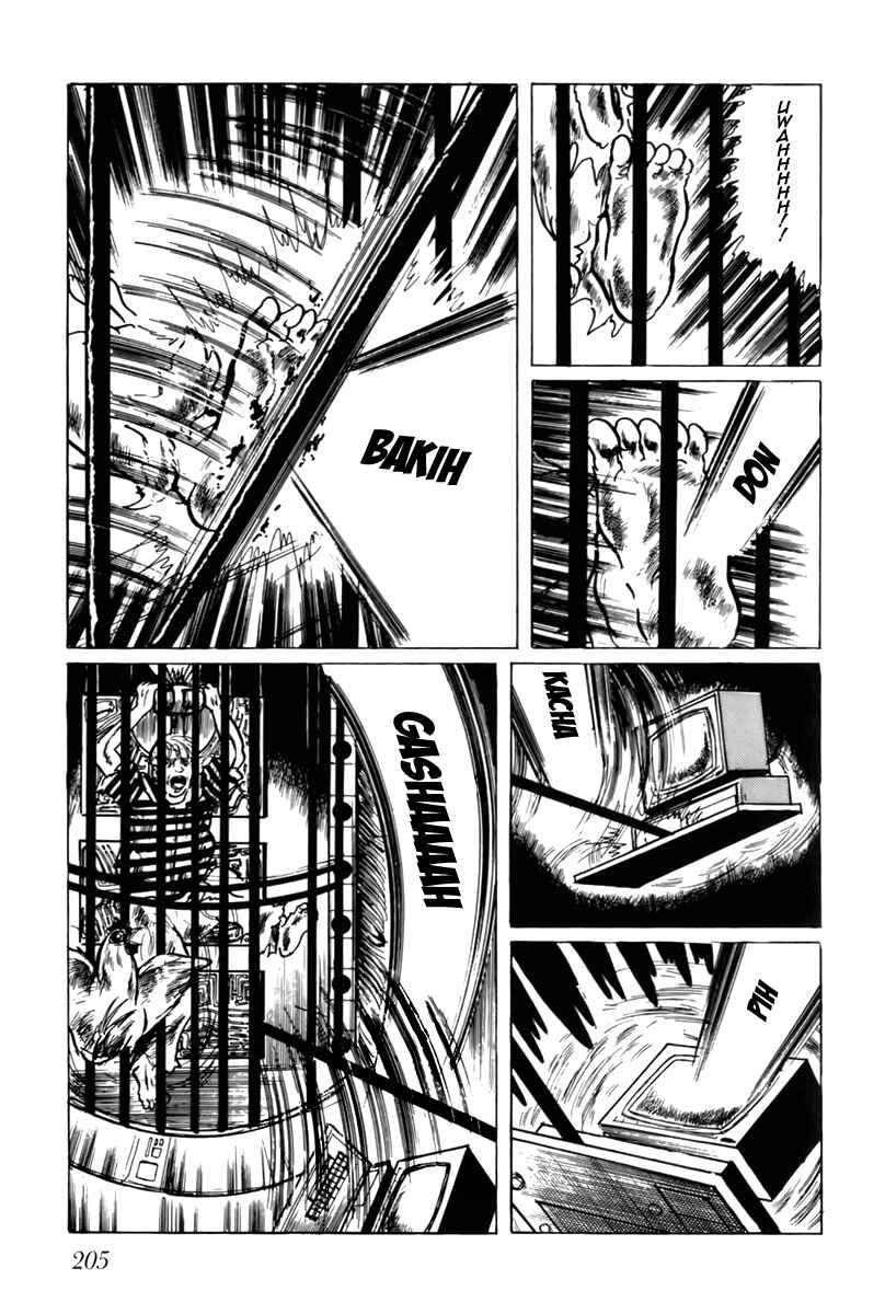 Page 11 Chapter 32 Fourteen