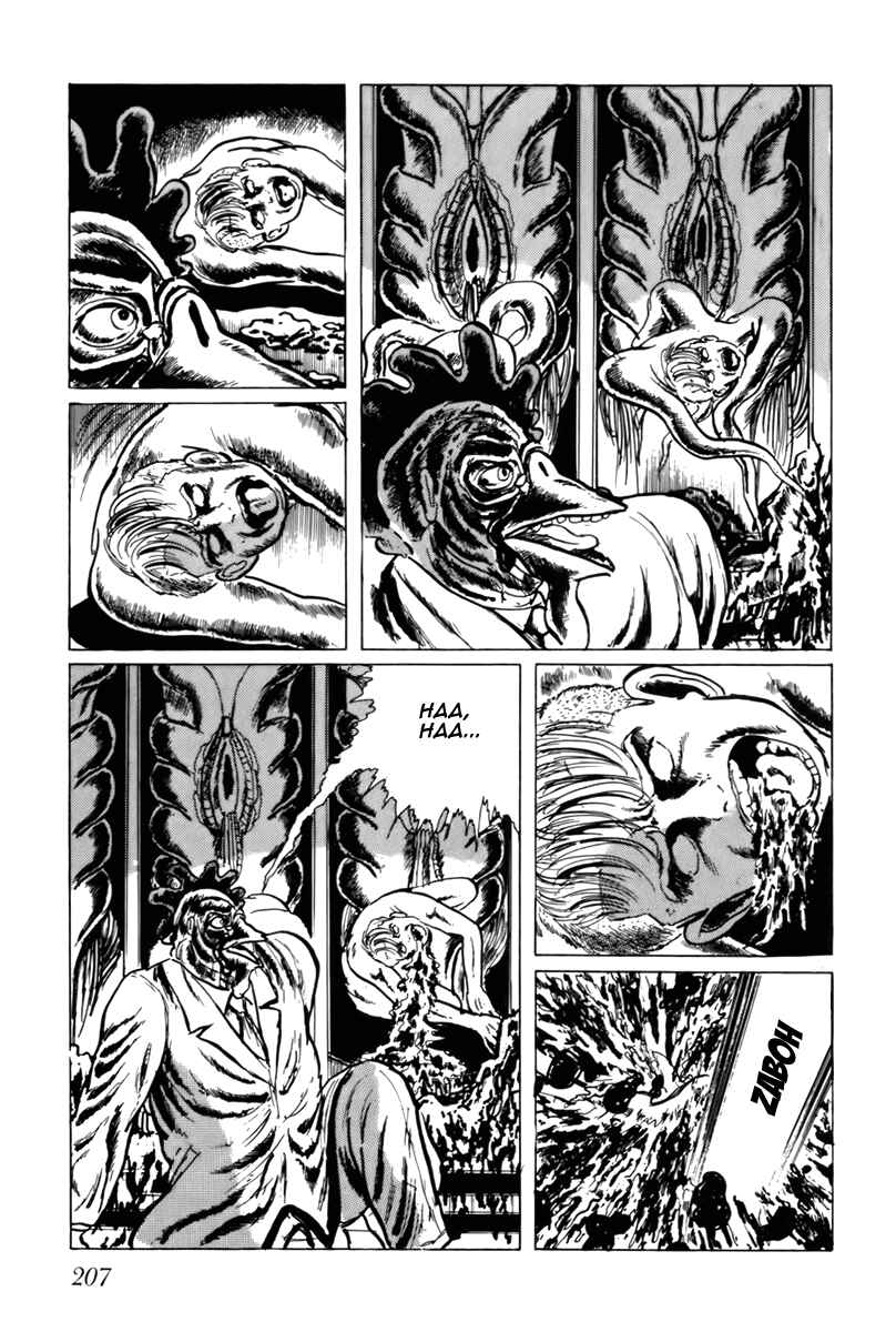 Page 13 Chapter 32 Fourteen