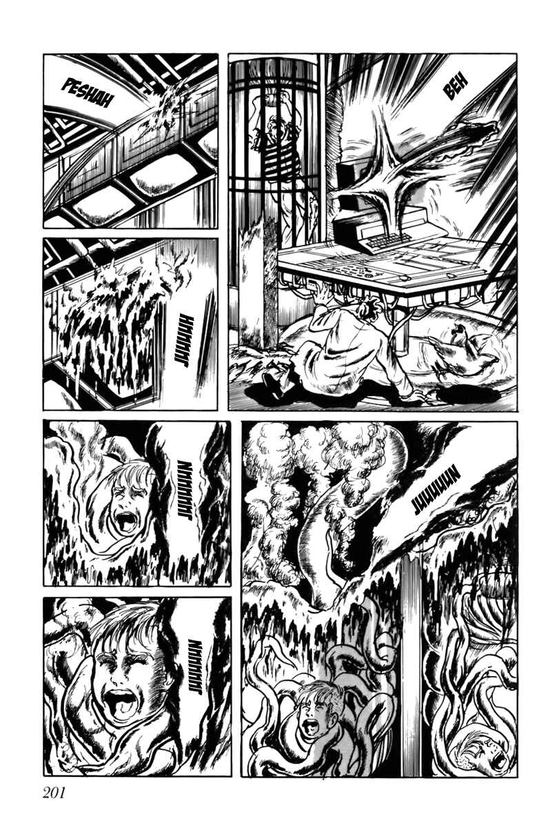 Page 7 Chapter 32 Fourteen