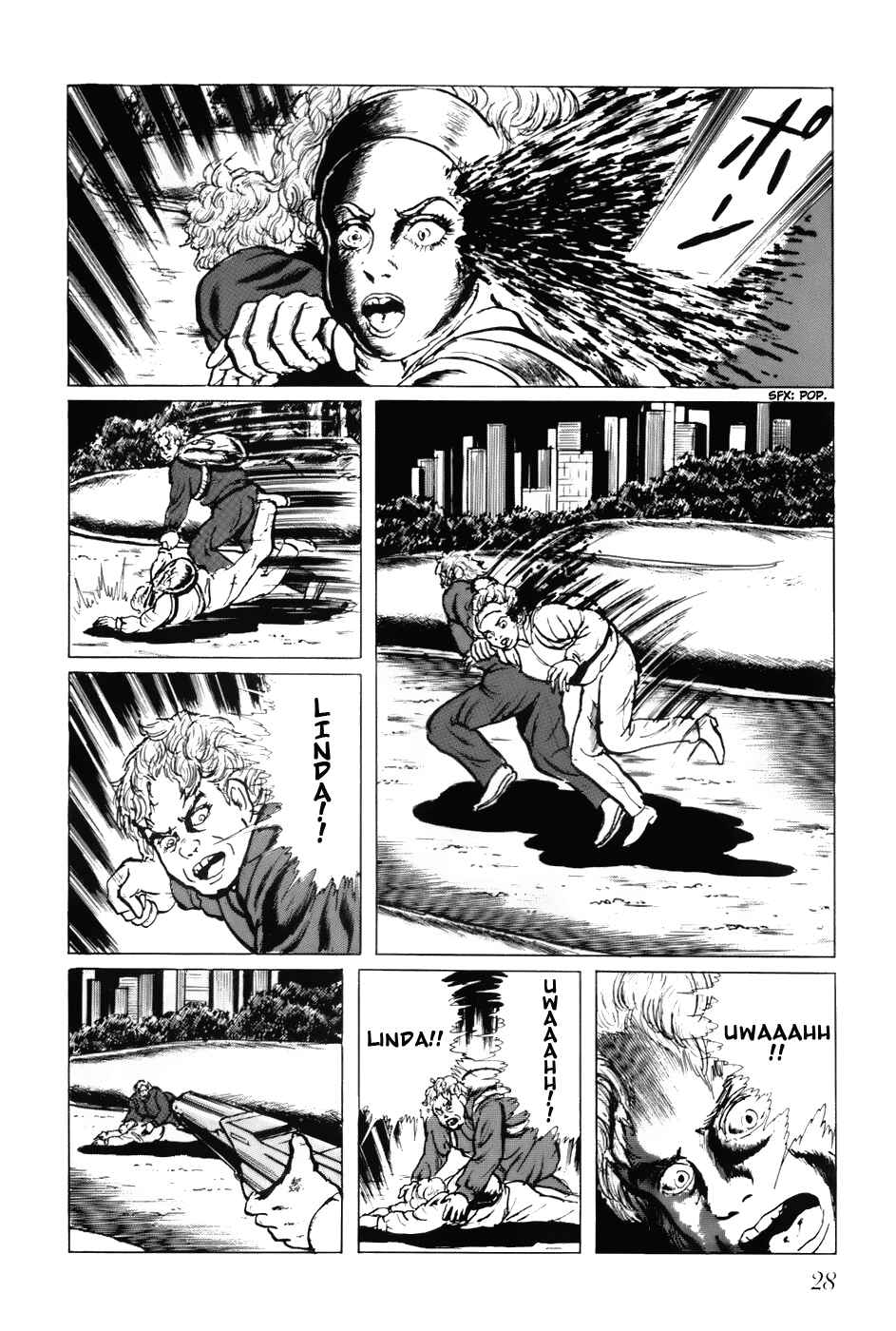 Page 10 Chapter 81 Fourteen