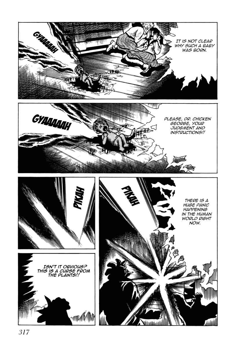 Page 11 Chapter 39 Fourteen