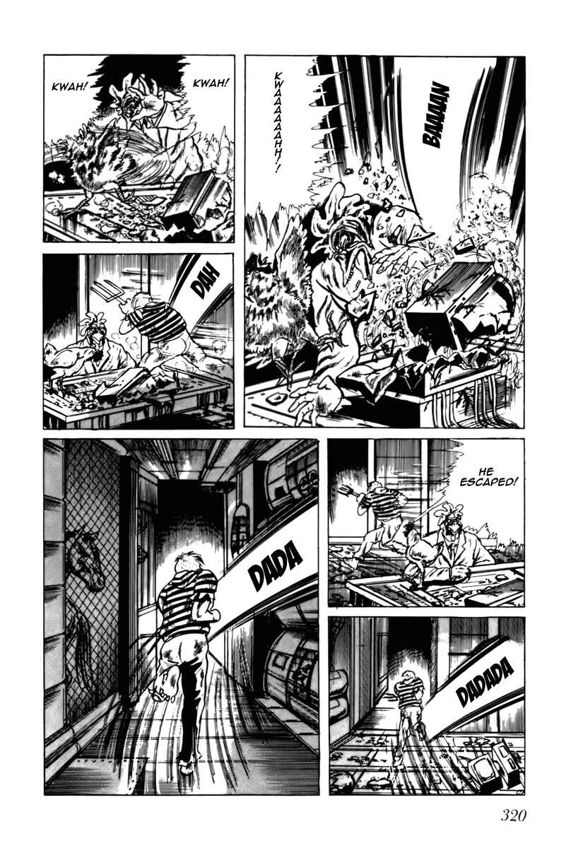 Page 14 Chapter 39 Fourteen