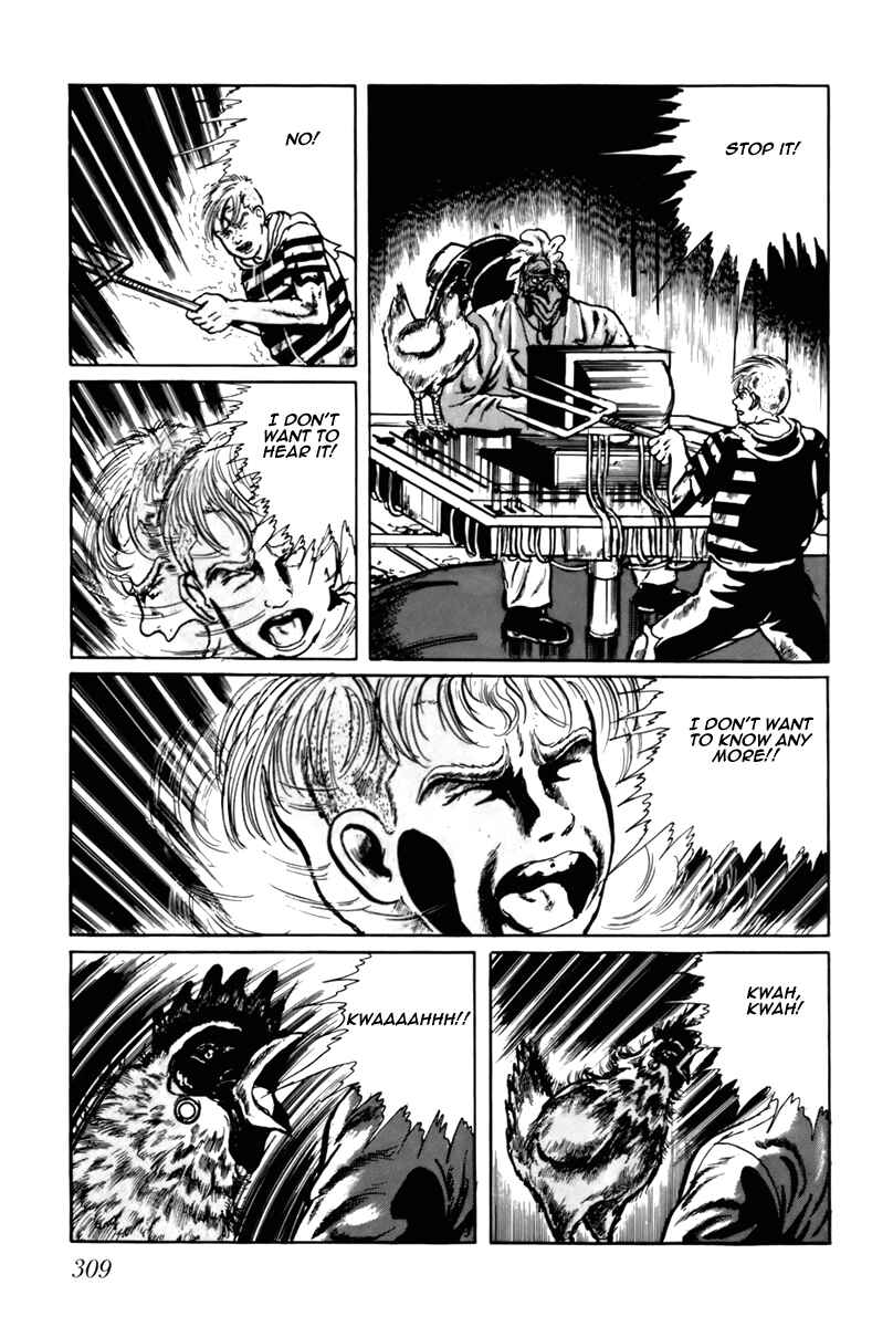 Page 3 Chapter 39 Fourteen