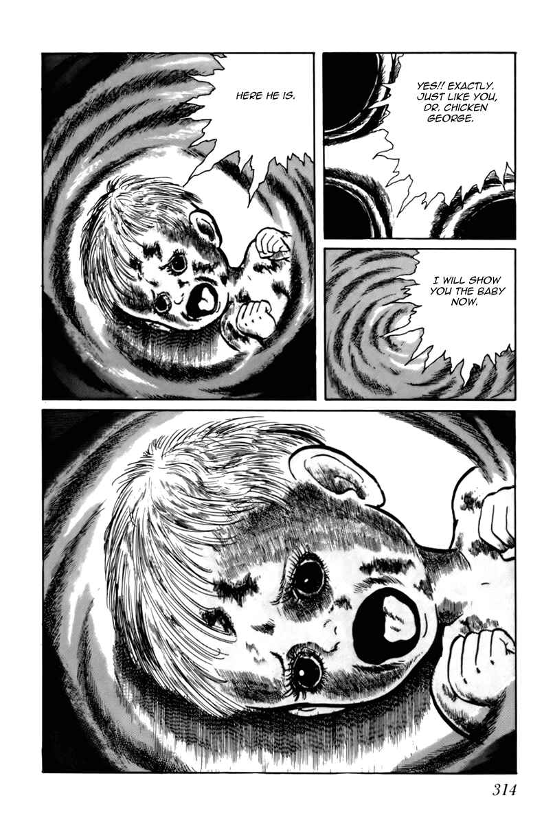 Page 8 Chapter 39 Fourteen
