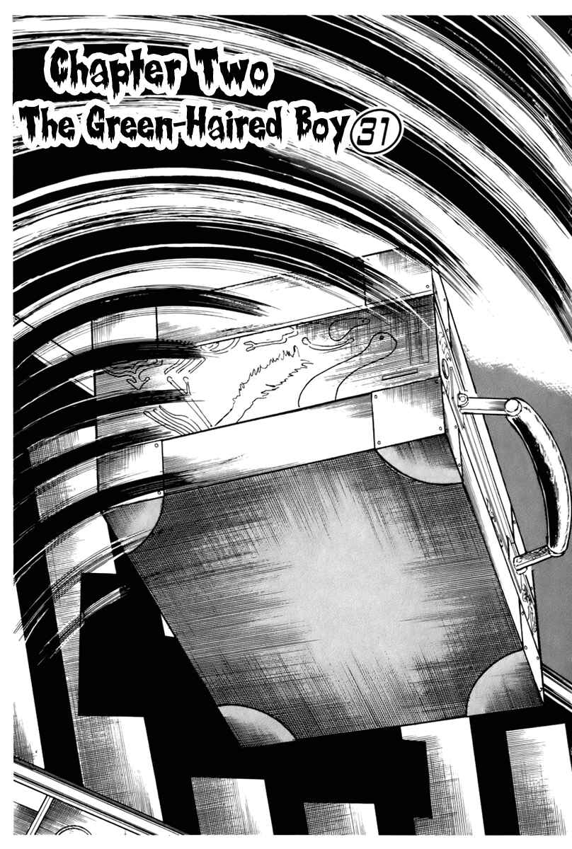 Page 1 Chapter 48 Fourteen
