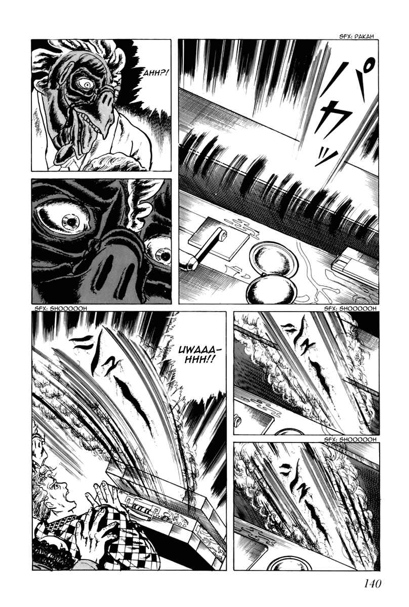 Page 10 Chapter 48 Fourteen