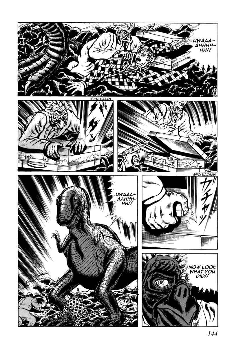 Page 14 Chapter 48 Fourteen