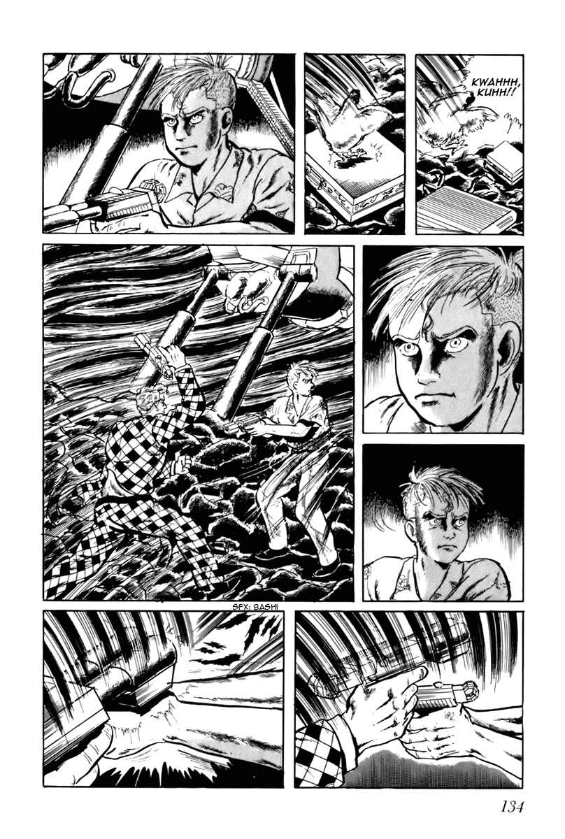 Page 4 Chapter 48 Fourteen