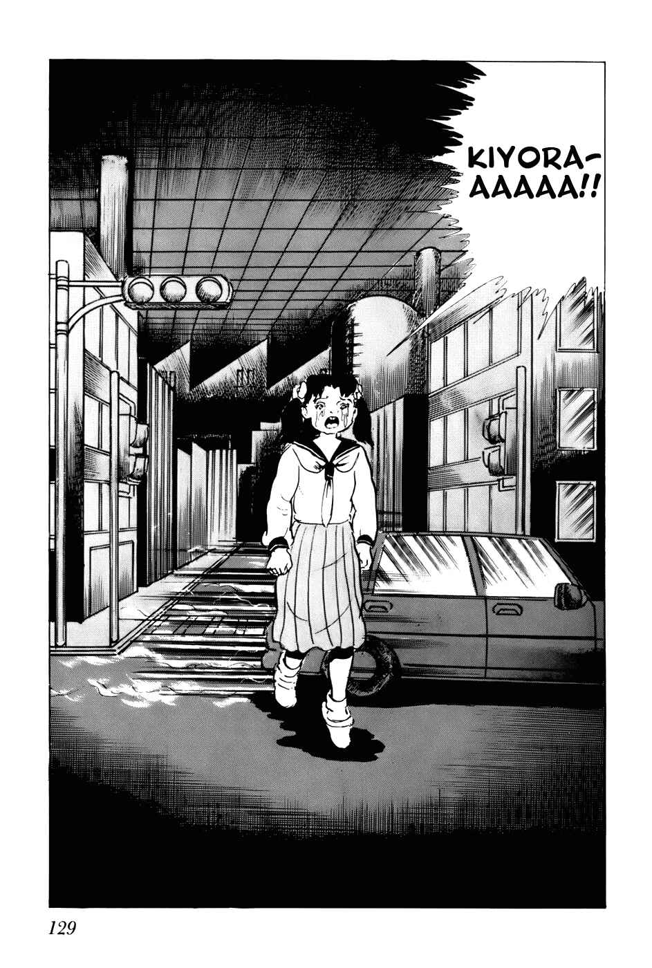 Page 11 Chapter 127 Fourteen