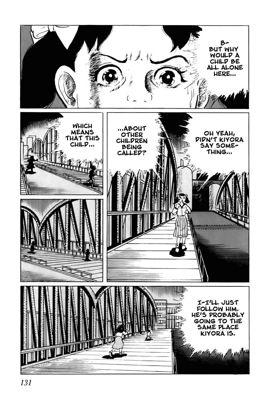 Page 13 Chapter 127 Fourteen