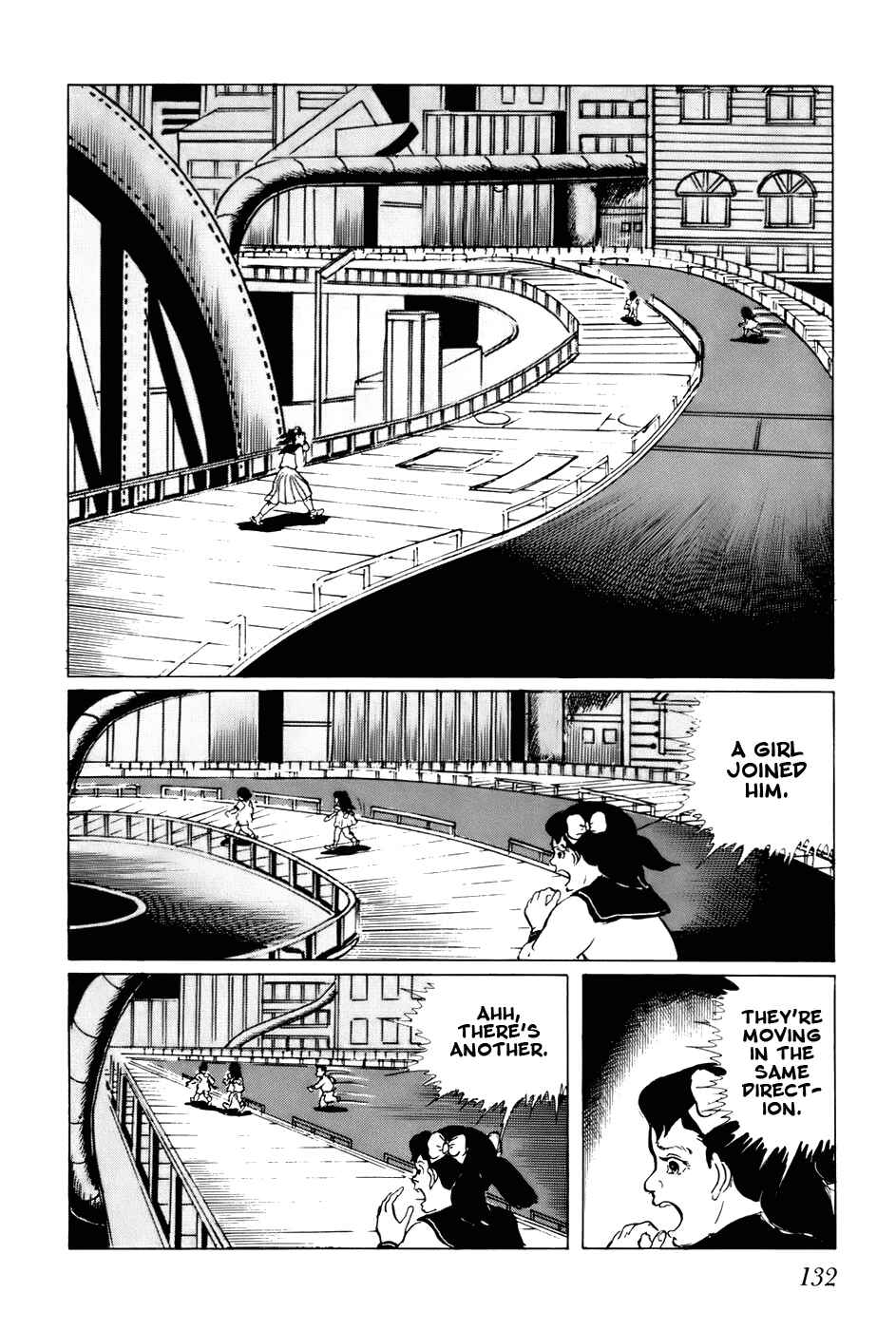 Page 14 Chapter 127 Fourteen