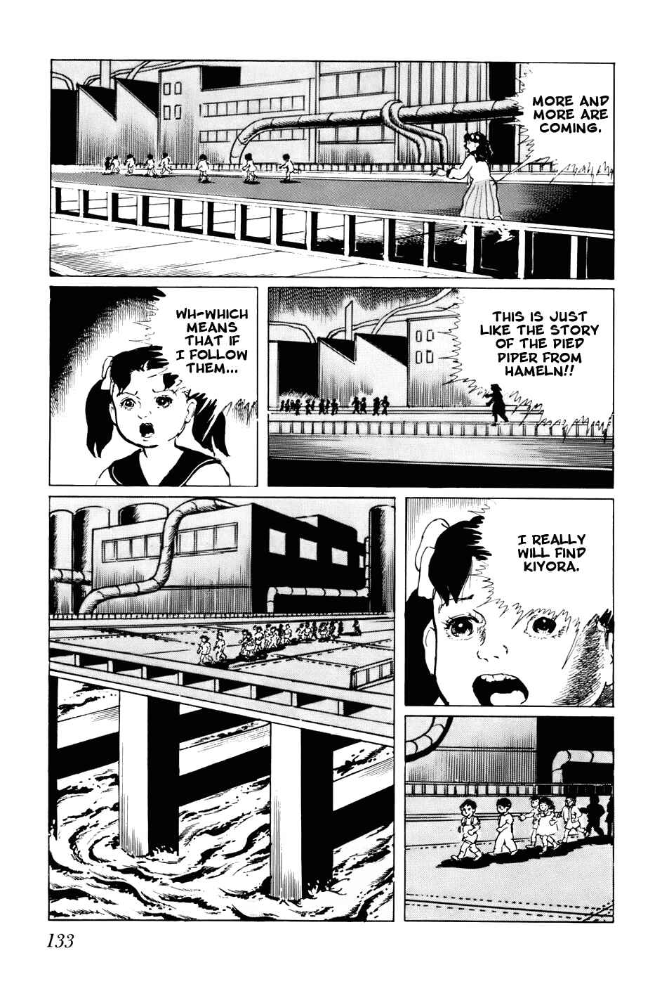Page 15 Chapter 127 Fourteen