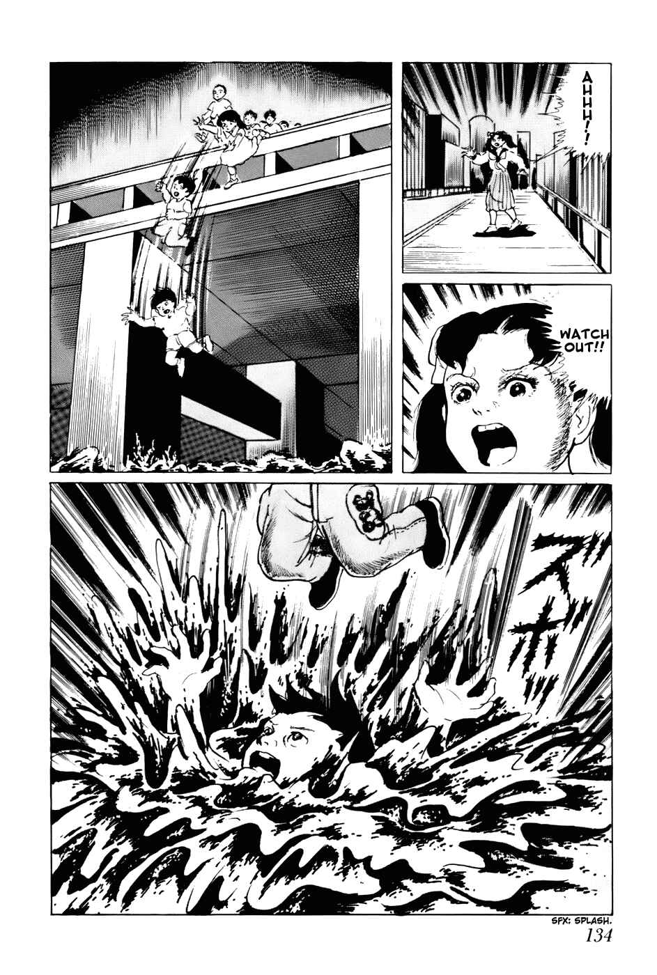 Page 16 Chapter 127 Fourteen