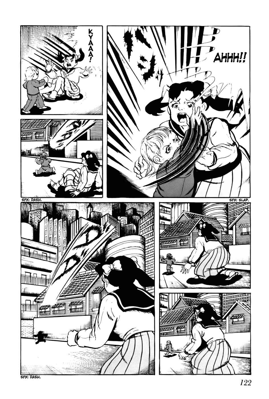 Page 4 Chapter 127 Fourteen