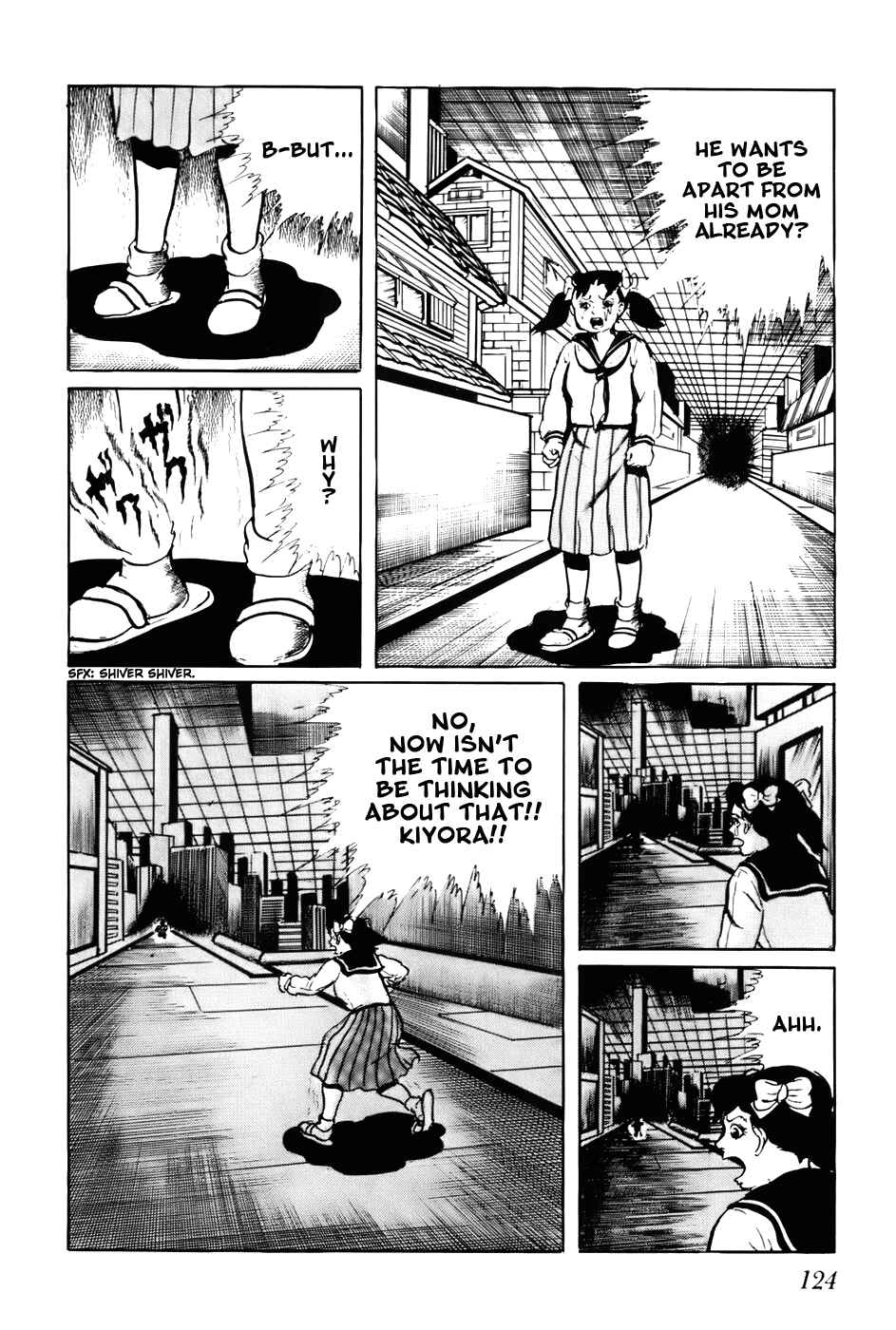 Page 6 Chapter 127 Fourteen
