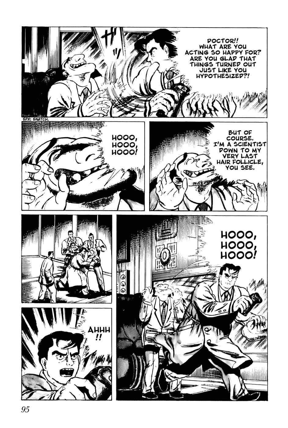 Page 12 Chapter 105 Fourteen