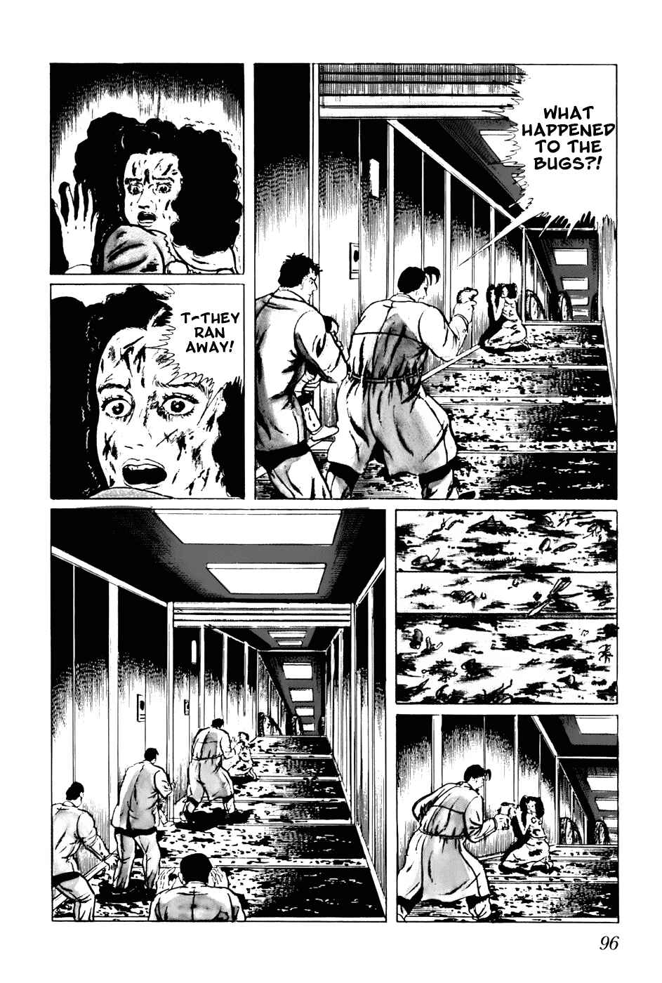 Page 13 Chapter 105 Fourteen