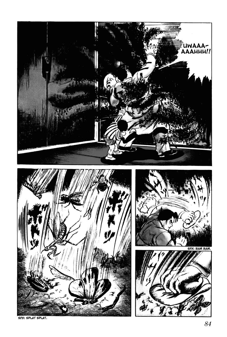 Page 2 Chapter 105 Fourteen