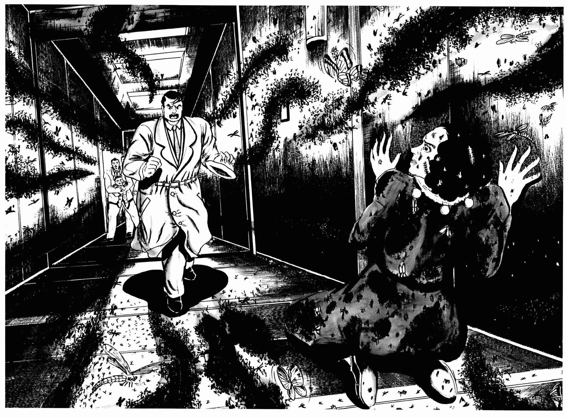 Page 8 Chapter 105 Fourteen