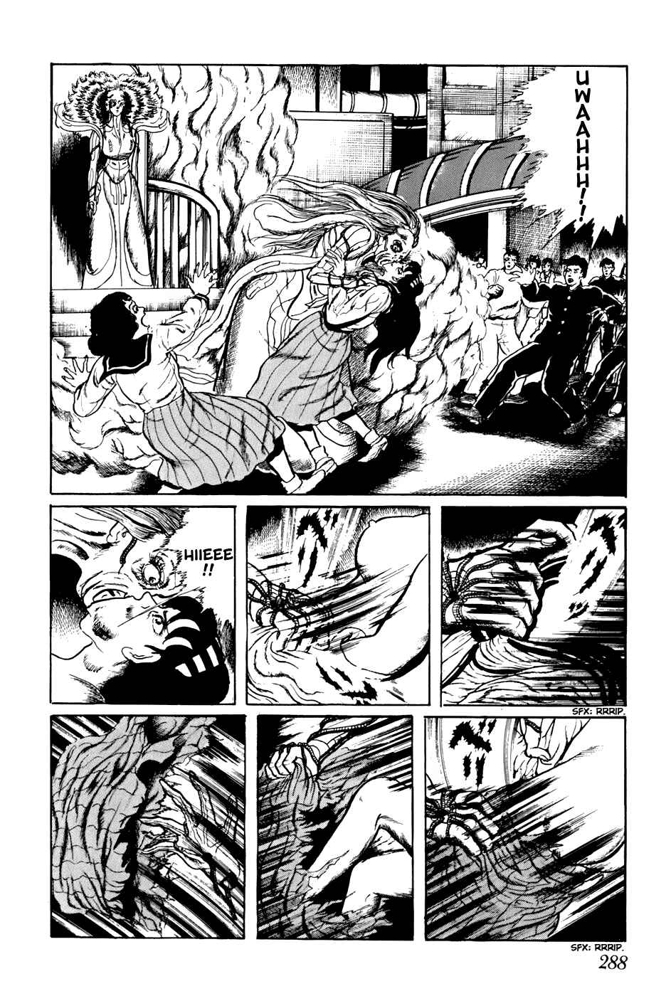 Page 11 Chapter 157 Fourteen