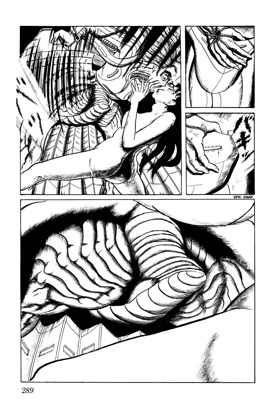 Page 12 Chapter 157 Fourteen