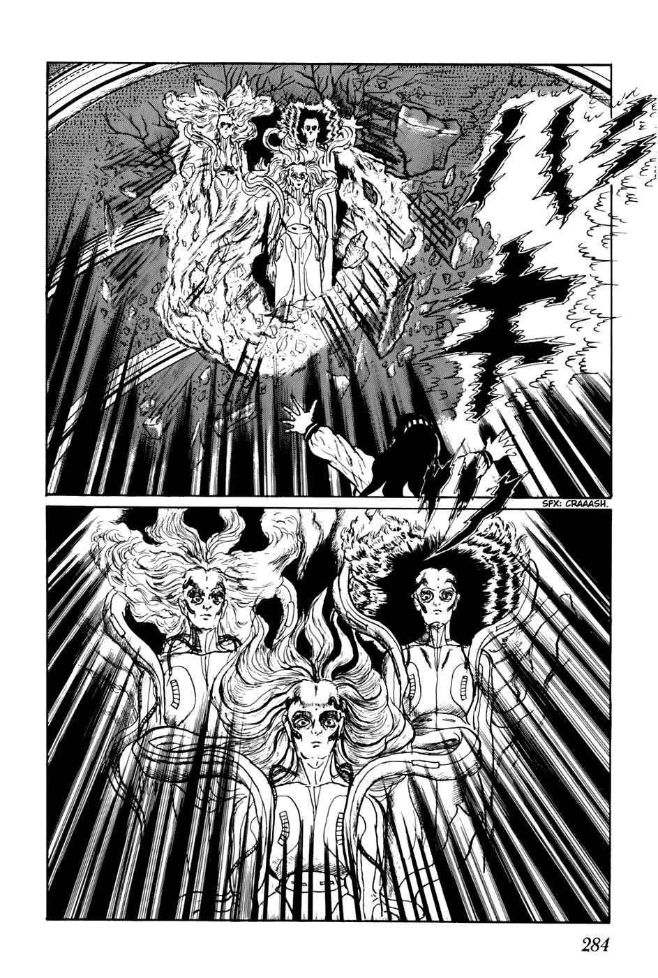 Page 7 Chapter 157 Fourteen