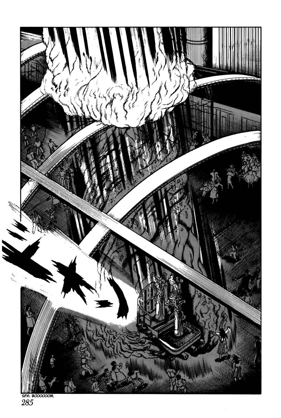 Page 8 Chapter 157 Fourteen
