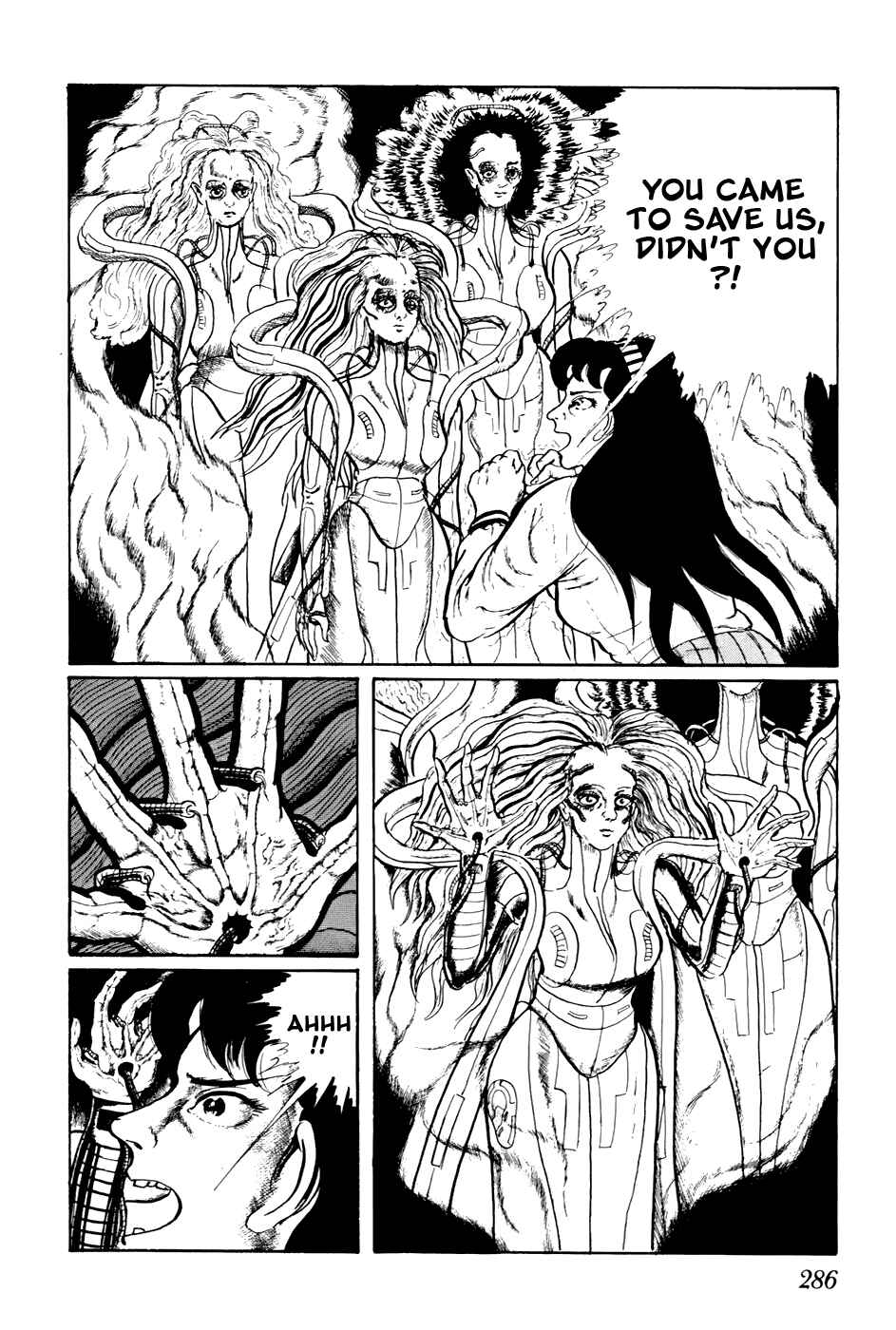 Page 9 Chapter 157 Fourteen