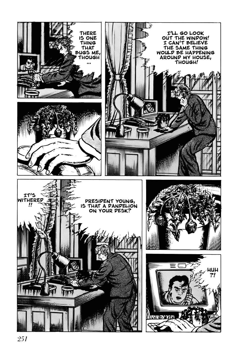 Page 10 Chapter 75 Fourteen